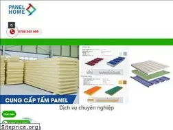 Sites similar to panelhome.com.vn