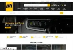 Sites similar to panelhouse.com.au