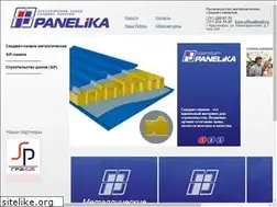 Sites similar to panelika.ru