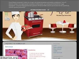 Sites similar to panelinhaquente.blogspot.com