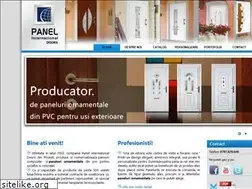 Sites similar to panelinternational.ro