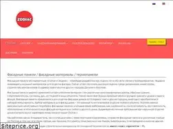 Sites similar to panelizodiac.ru