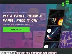 Sites similar to paneljam.com
