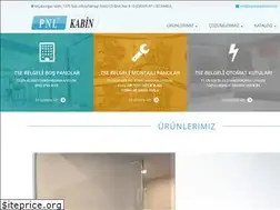 Sites similar to panelkabin.com.tr