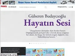 Sites similar to panelkirtasiye.com