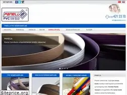 Sites similar to panella.com.tr