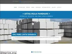 Sites similar to panellantaisurabaya.com
