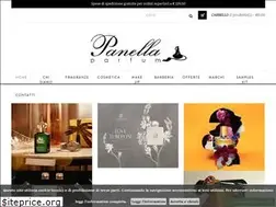 Sites similar to panellaparfum.com