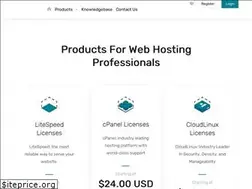 Sites similar to panellicense.com