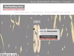 Sites similar to panellingcentre.ie
