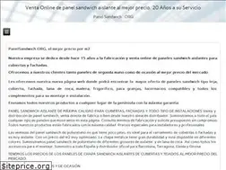 Sites similar to panellleida.com