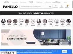 Sites similar to panellomobilya.com