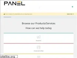 Sites similar to panelmaestro.com