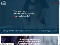 Sites similar to panelmarketing.ca