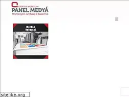 Sites similar to panelmedya.com