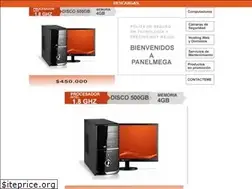Sites similar to panelmega.com