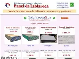 Sites similar to panelmx.com