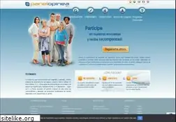 Sites similar to panelopinea.mx