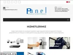 Sites similar to panelotomasyon.com.tr