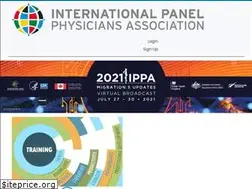 Sites similar to panelphysician.org