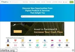 Sites similar to panelplace.com