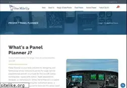 Sites similar to panelplanner.com
