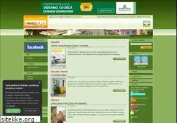 Sites similar to panelplus.cz