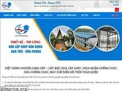 Sites similar to panelpu.vn