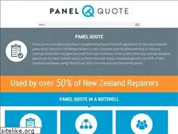 Sites similar to panelquote.net