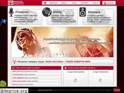 Sites similar to panelradiowy.pl