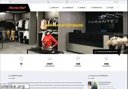 Sites similar to panelraf.com