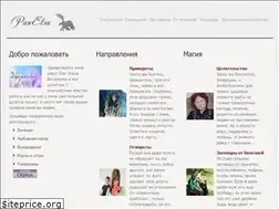 Sites similar to panelsa.ru