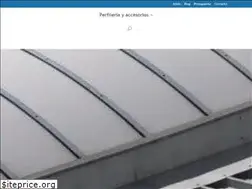 Sites similar to panelsandwich.ec