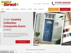 Sites similar to panelsdirectltd.com