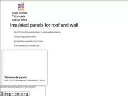 Sites similar to panelsell.co.uk