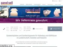 Sites similar to panelsell.com
