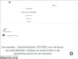 Sites similar to panelsell.nl