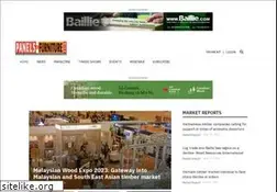 Sites similar to panelsfurnitureasia.com