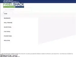 Sites similar to panelshack.ie