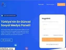Sites similar to panelsistemi.com