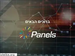 Sites similar to panelsltd.com
