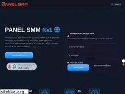 Sites similar to panelsmm.es