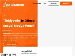 Sites similar to panelsmm.net