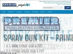 Sites similar to panelstore.co.nz