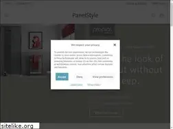Sites similar to panelstyle.co.uk