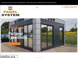 Sites similar to panelsystem.pl