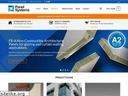 Sites similar to panelsystems.co.uk