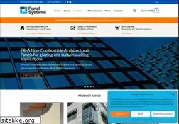 Sites similar to panelsystemsgroup.co.uk