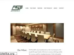 Sites similar to panelsystemsplus.com