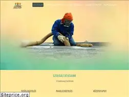 Sites similar to panelszigeteles.com